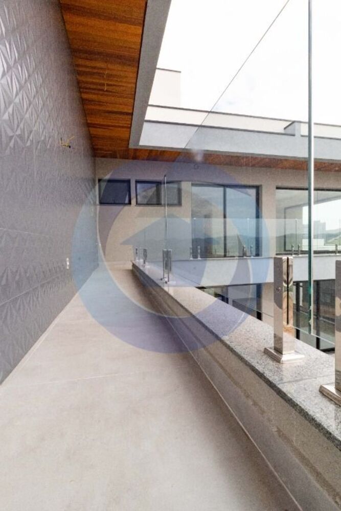 Sobrado, 4 quartos, 416 m² - Foto 3