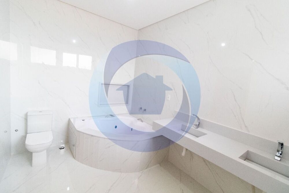Sobrado, 4 quartos, 416 m² - Foto 4