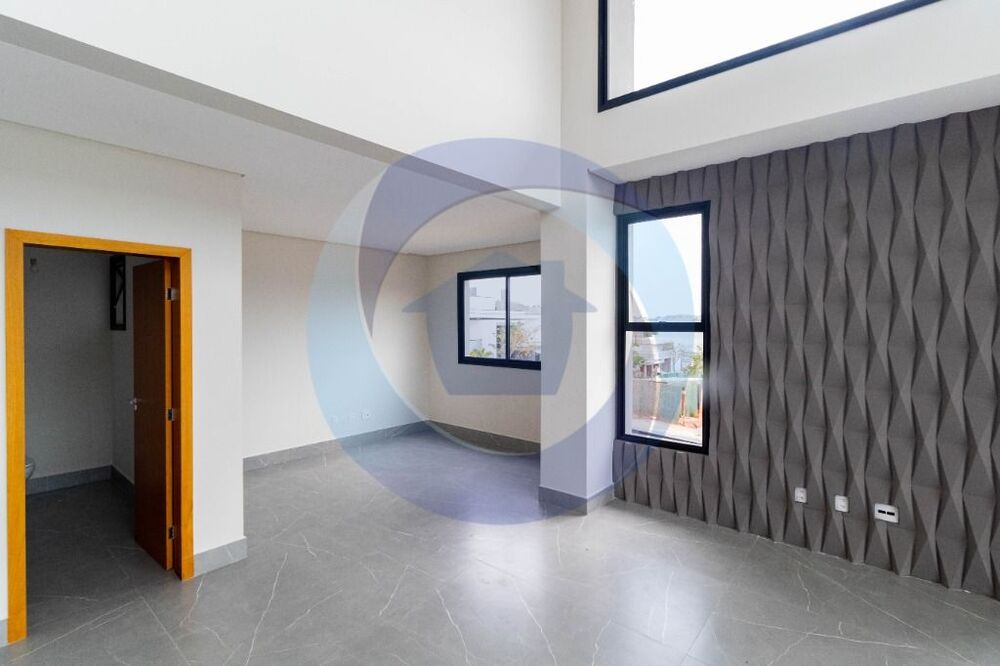 Sobrado, 4 quartos, 416 m² - Foto 5