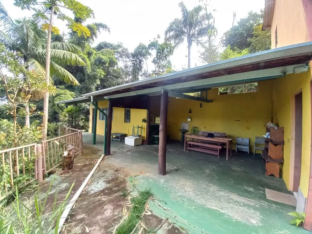 Chácara, 3 quartos, 5000 m² - Foto 13