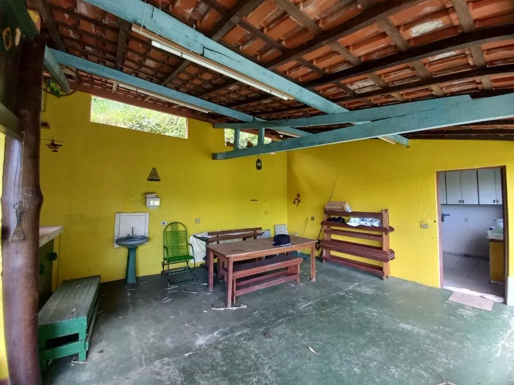 Chácara, 3 quartos, 5000 m² - Foto 15