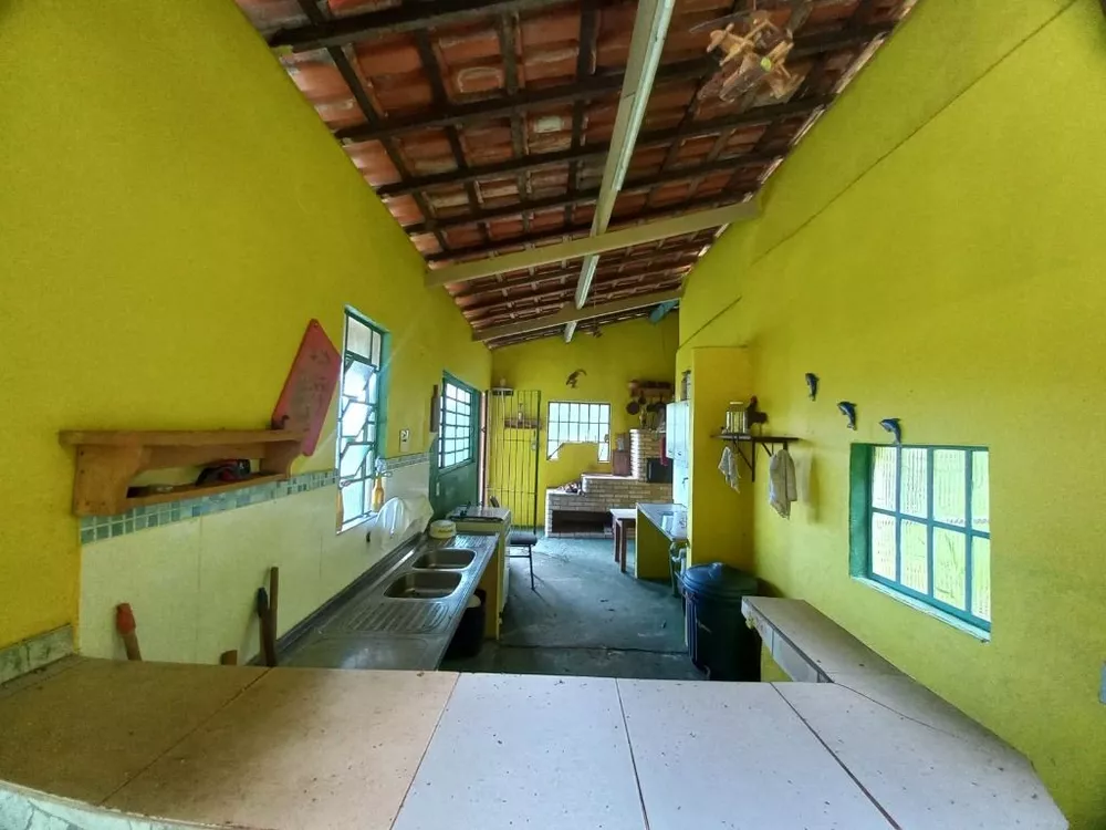 Chácara, 3 quartos, 5000 m² - Foto 16