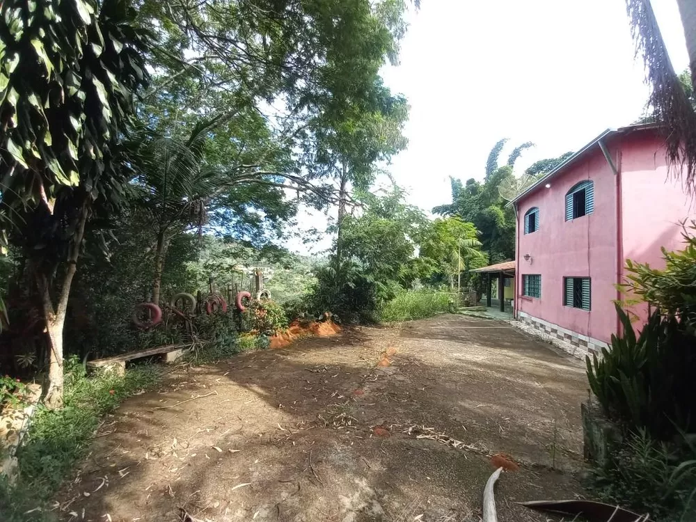 Chácara, 3 quartos, 5000 m² - Foto 8