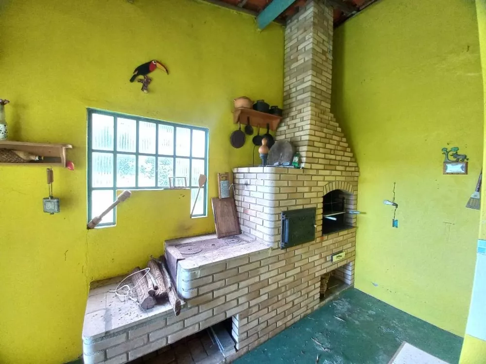 Chácara, 3 quartos, 5000 m² - Foto 19