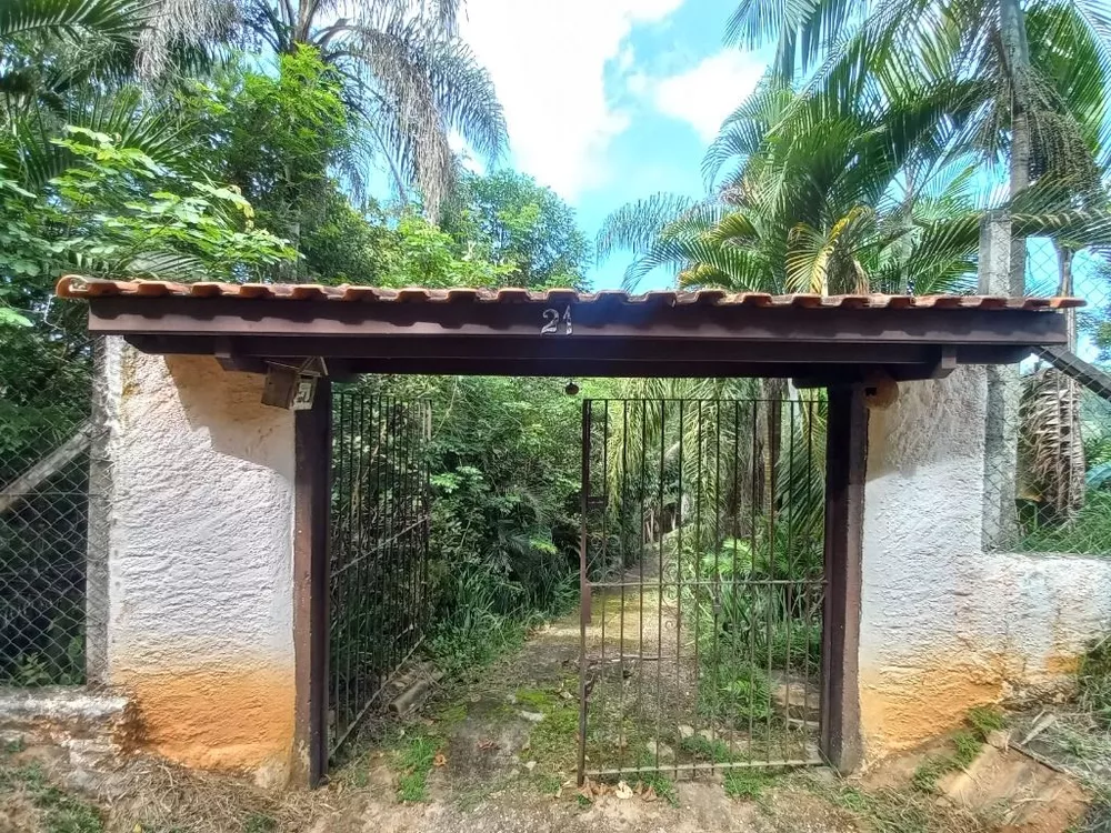 Chácara, 3 quartos, 5000 m² - Foto 4