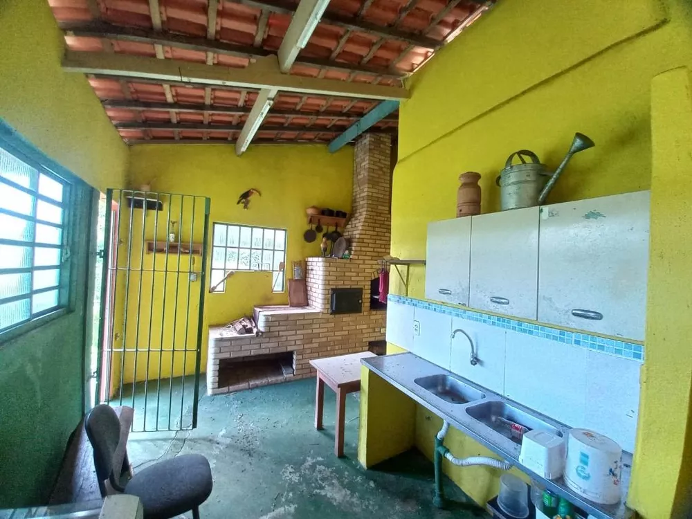 Chácara, 3 quartos, 5000 m² - Foto 18