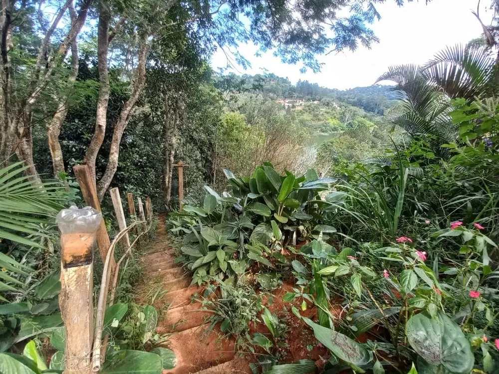 Chácara, 3 quartos, 5000 m² - Foto 46