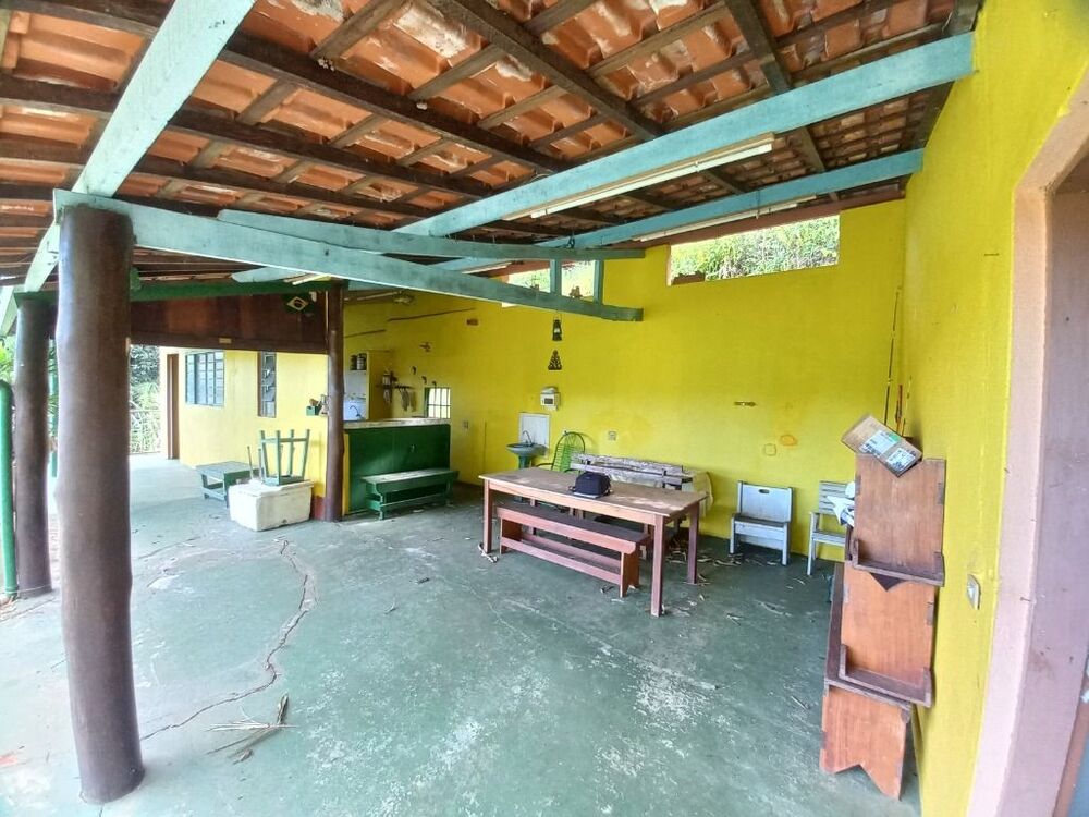 Chácara à venda com 3 quartos, 5000m² - Foto 4