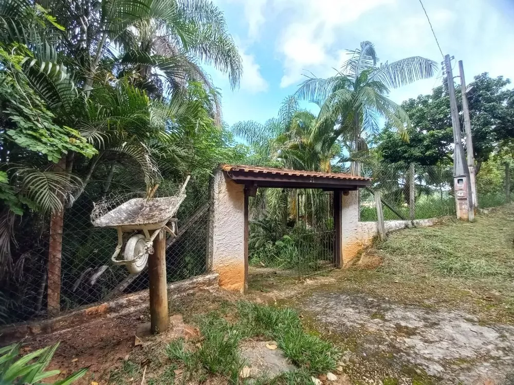 Chácara, 3 quartos, 5000 m² - Foto 3