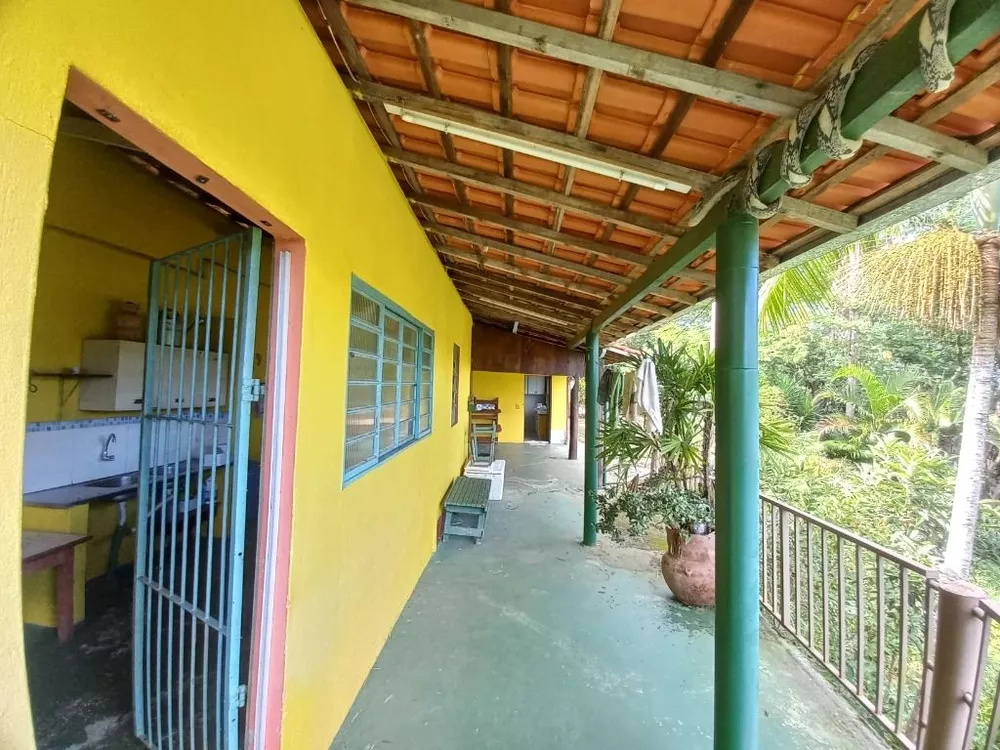 Chácara, 3 quartos, 5000 m² - Foto 22