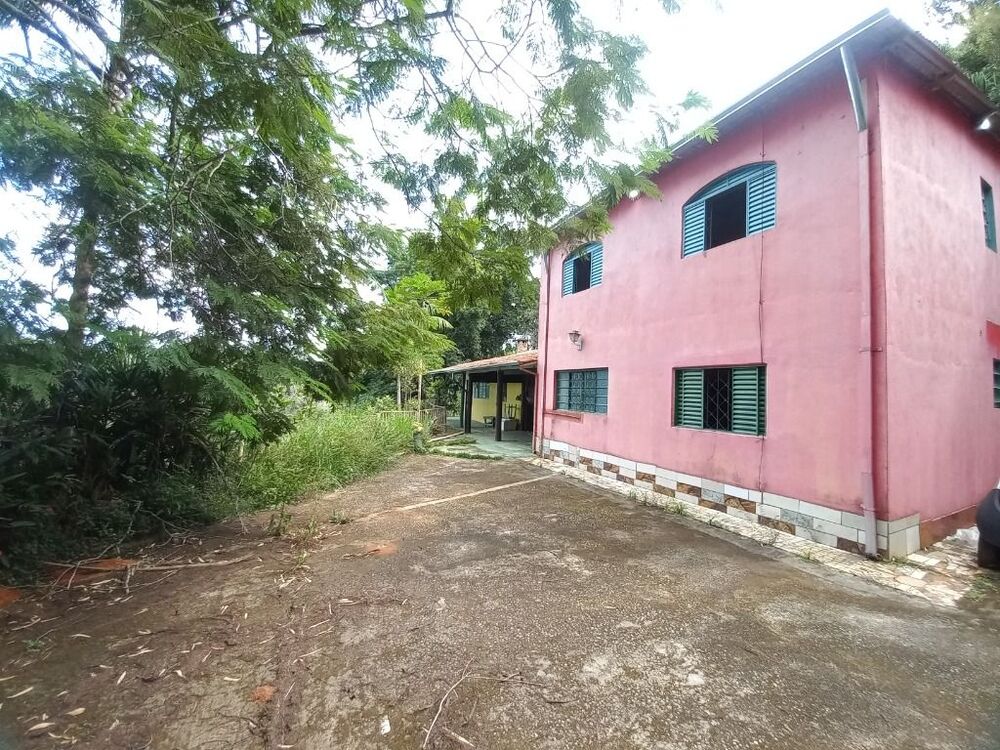 Chácara à venda com 3 quartos, 5000m² - Foto 3