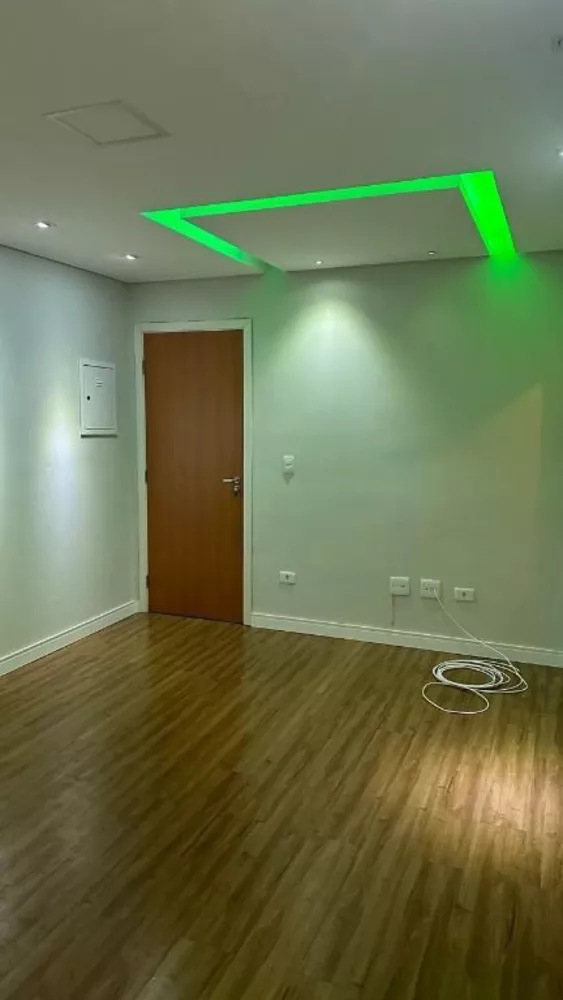 Apartamento à venda com 2 quartos, 50m² - Foto 1