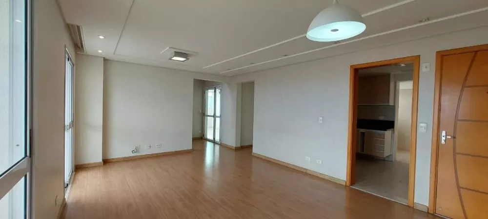 Cobertura para alugar com 3 quartos, 177m² - Foto 1