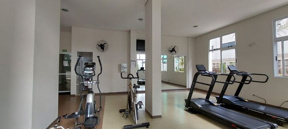 Cobertura para alugar com 3 quartos, 177m² - Foto 8
