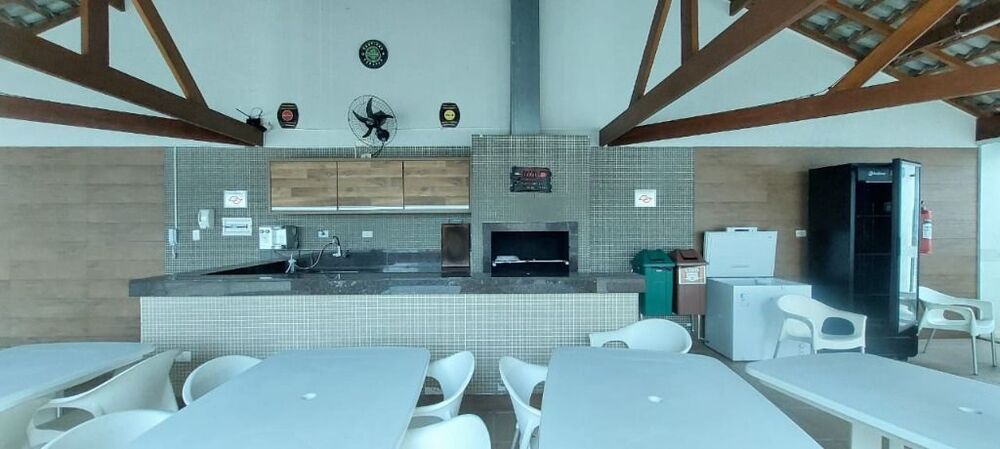 Cobertura para alugar com 3 quartos, 177m² - Foto 5