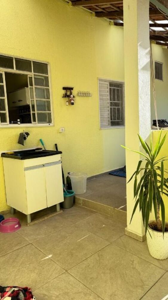 Casa, 3 quartos, 140 m² - Foto 4