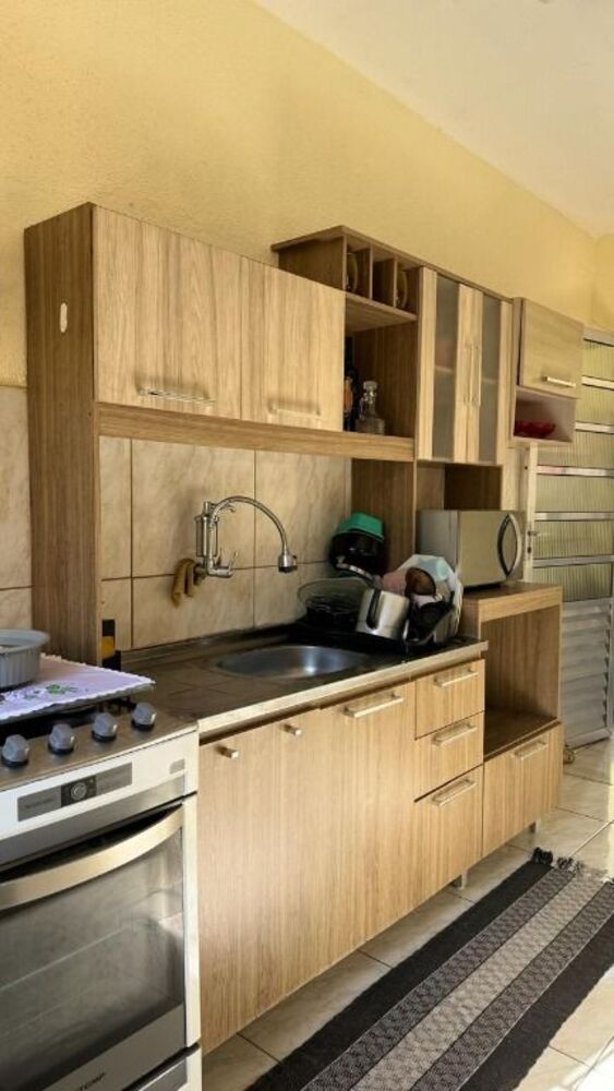 Casa, 3 quartos, 140 m² - Foto 8