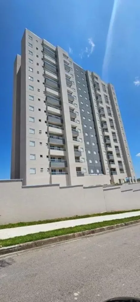 Apartamento à venda com 2 quartos, 62m² - Foto 4