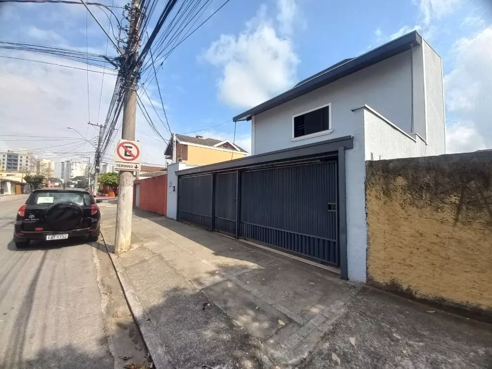 Sobrado para alugar com 4 quartos, 420m² - Foto 3