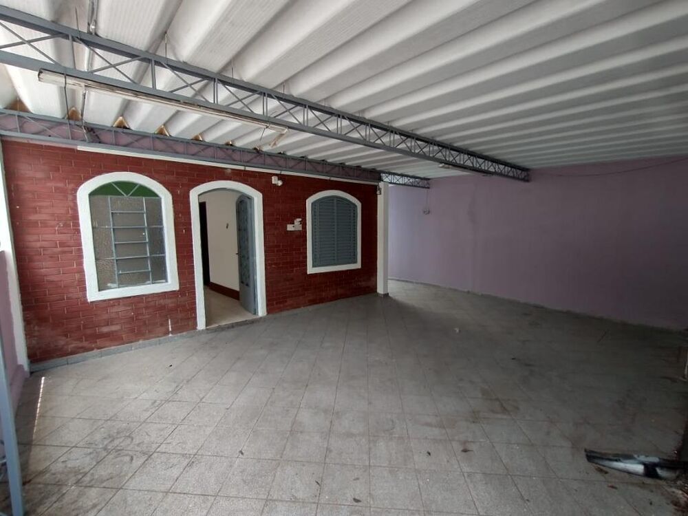 Casa, 4 quartos, 200 m² - Foto 2