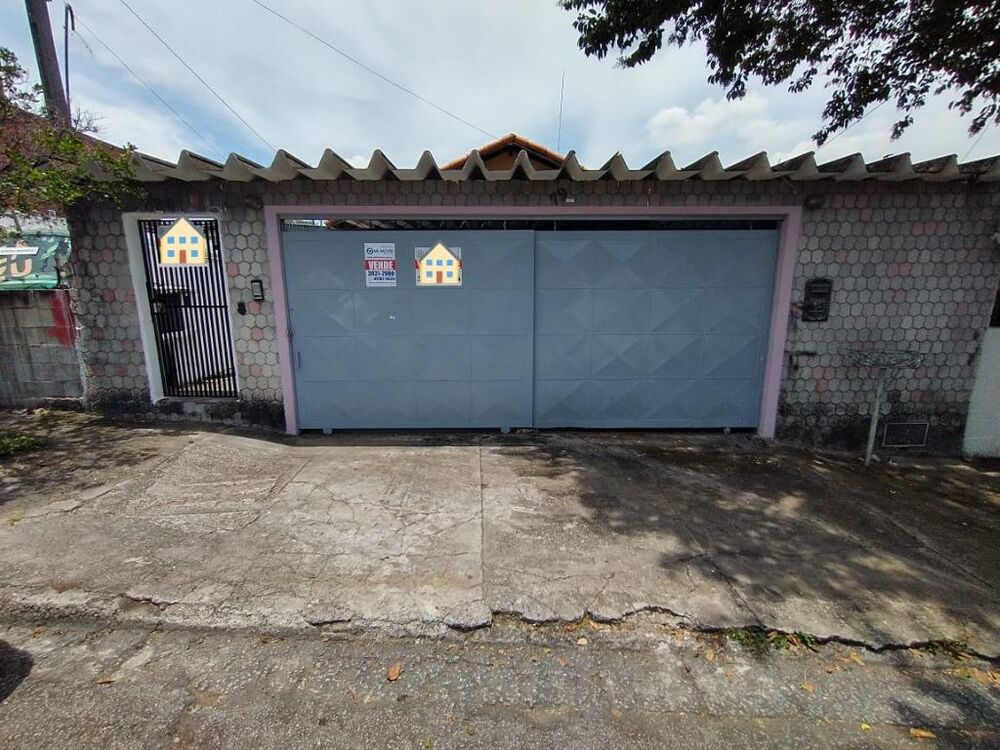 Casa, 4 quartos, 200 m² - Foto 1