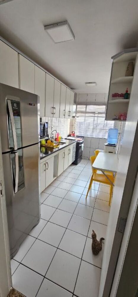 Apartamento, 2 quartos, 67 m² - Foto 4