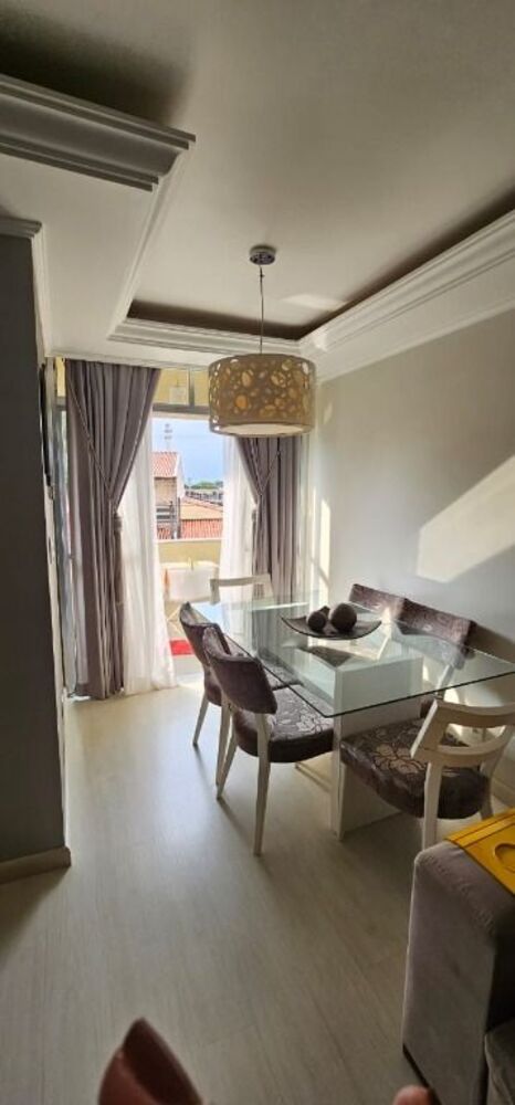 Apartamento, 2 quartos, 67 m² - Foto 1