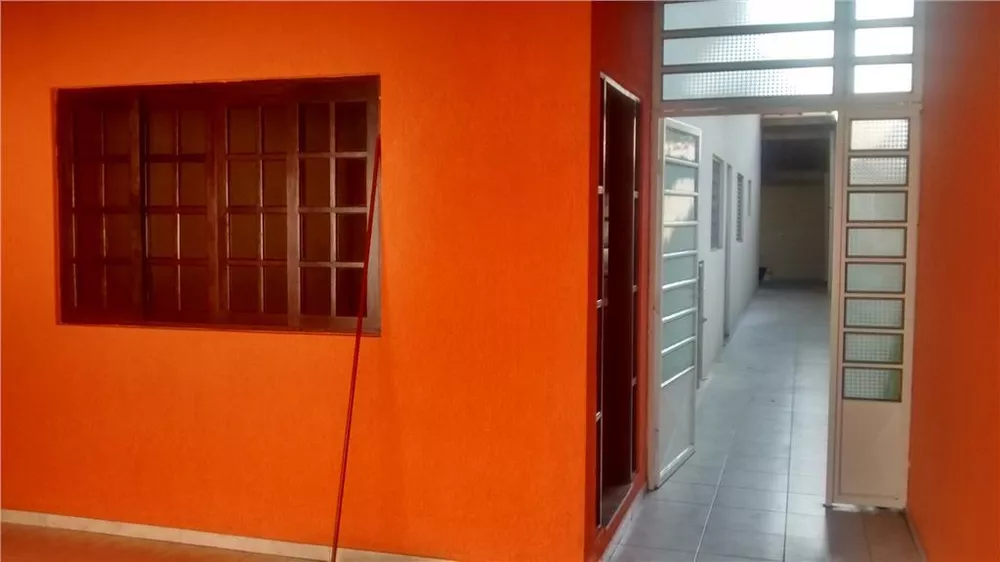 Sobrado para alugar com 3 quartos, 170m² - Foto 2