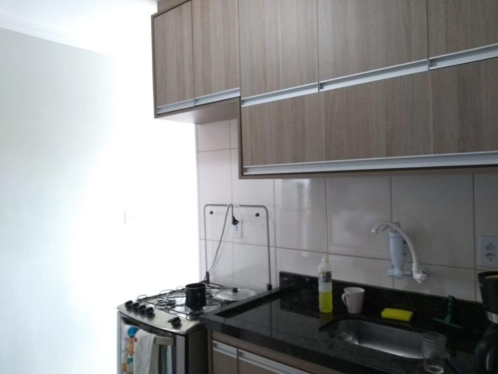 Apartamento, 2 quartos, 60 m² - Foto 6