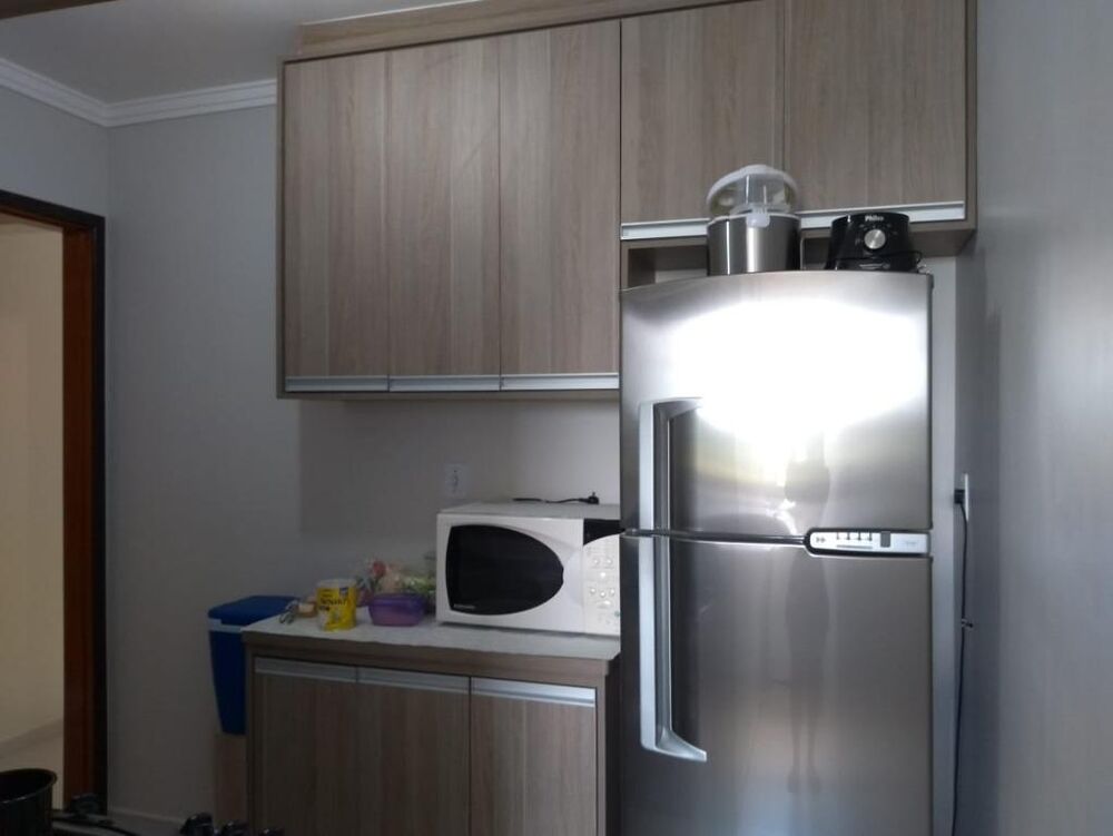 Apartamento, 2 quartos, 60 m² - Foto 7