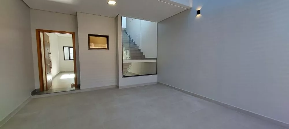 Sobrado à venda com 3 quartos, 160m² - Foto 3