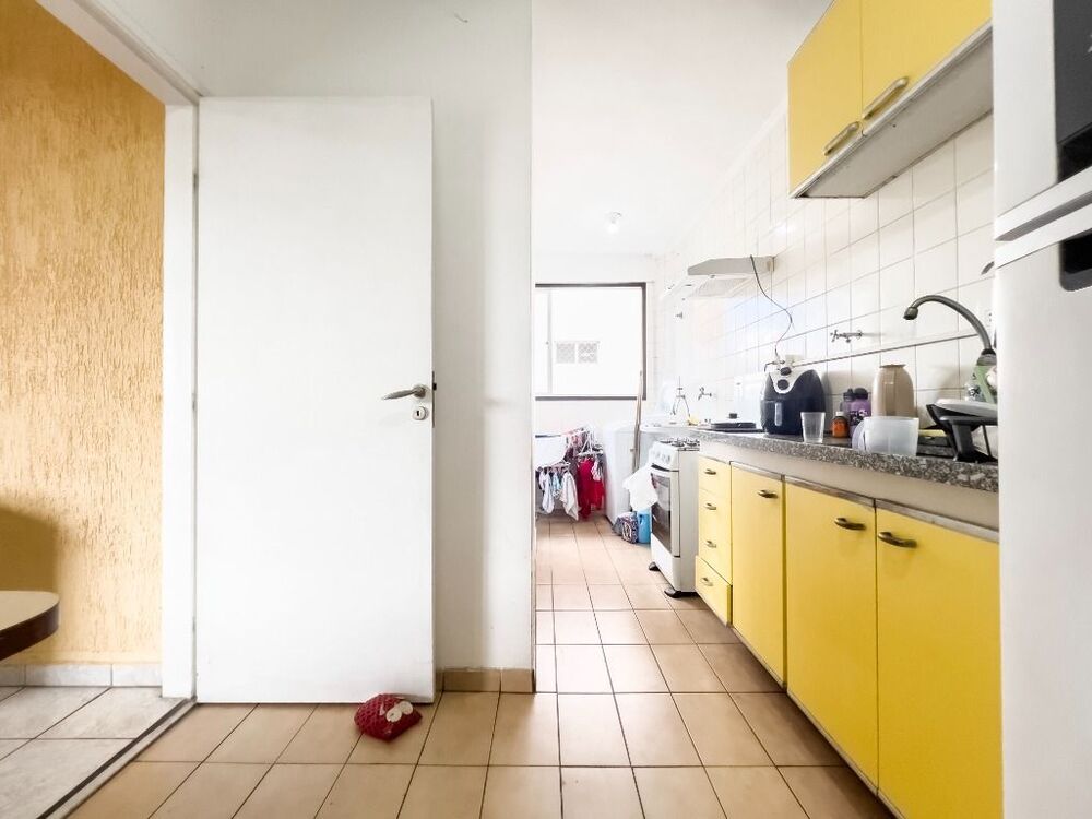 Apartamento, 3 quartos, 84 m² - Foto 5