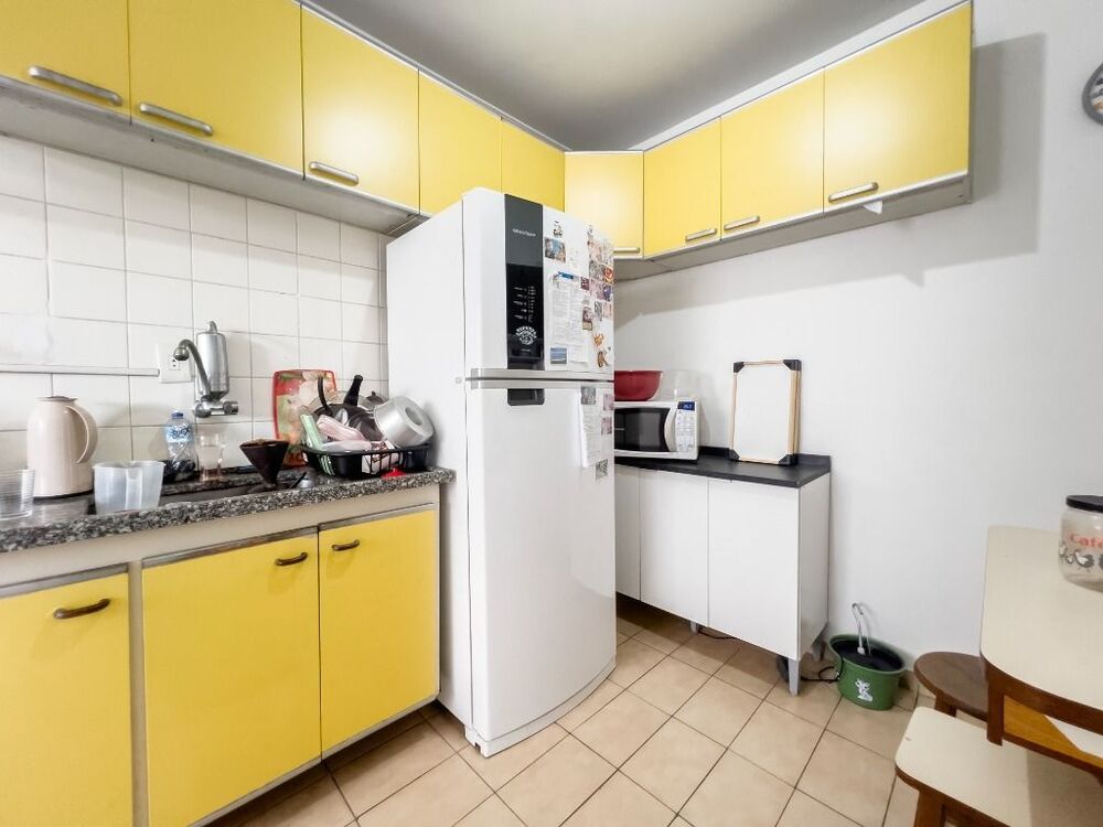 Apartamento, 3 quartos, 84 m² - Foto 4
