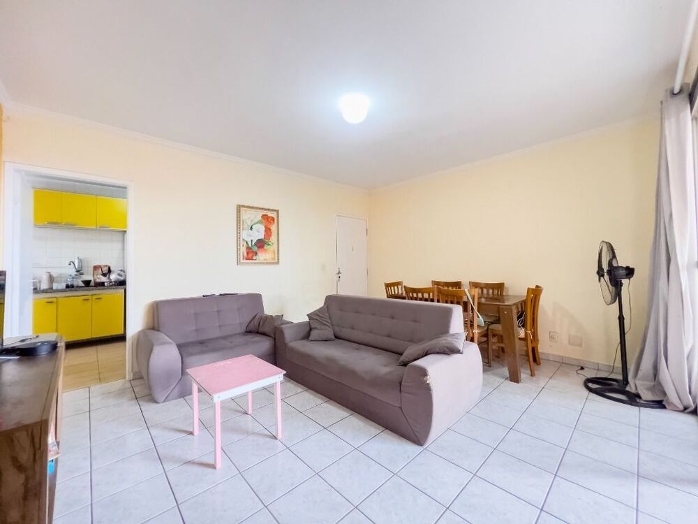 Apartamento, 3 quartos, 84 m² - Foto 2