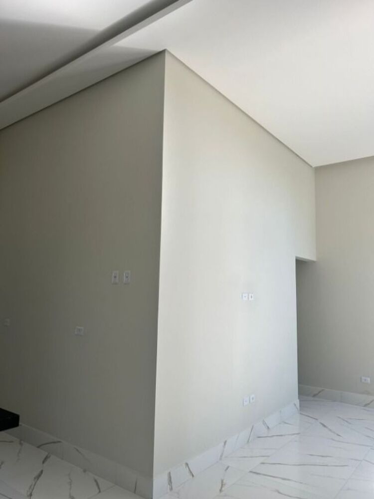 Casa, 3 quartos, 110 m² - Foto 1