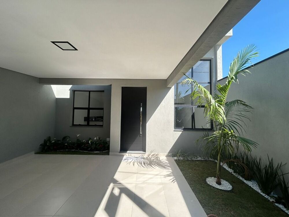 Casa, 3 quartos, 110 m² - Foto 2