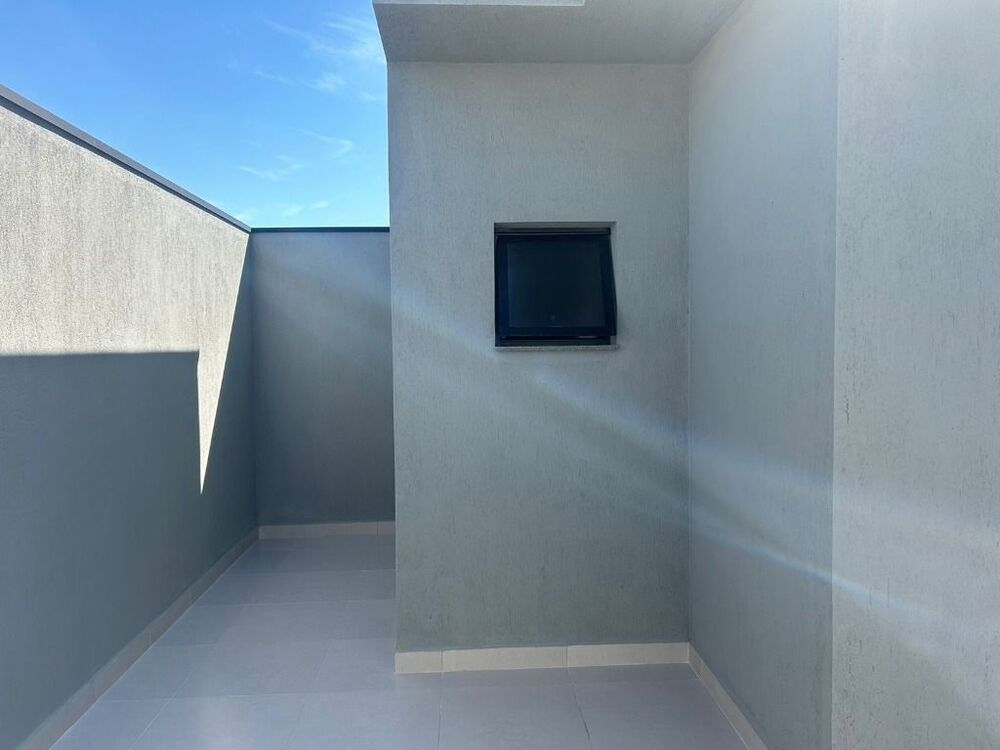 Casa, 3 quartos, 110 m² - Foto 4