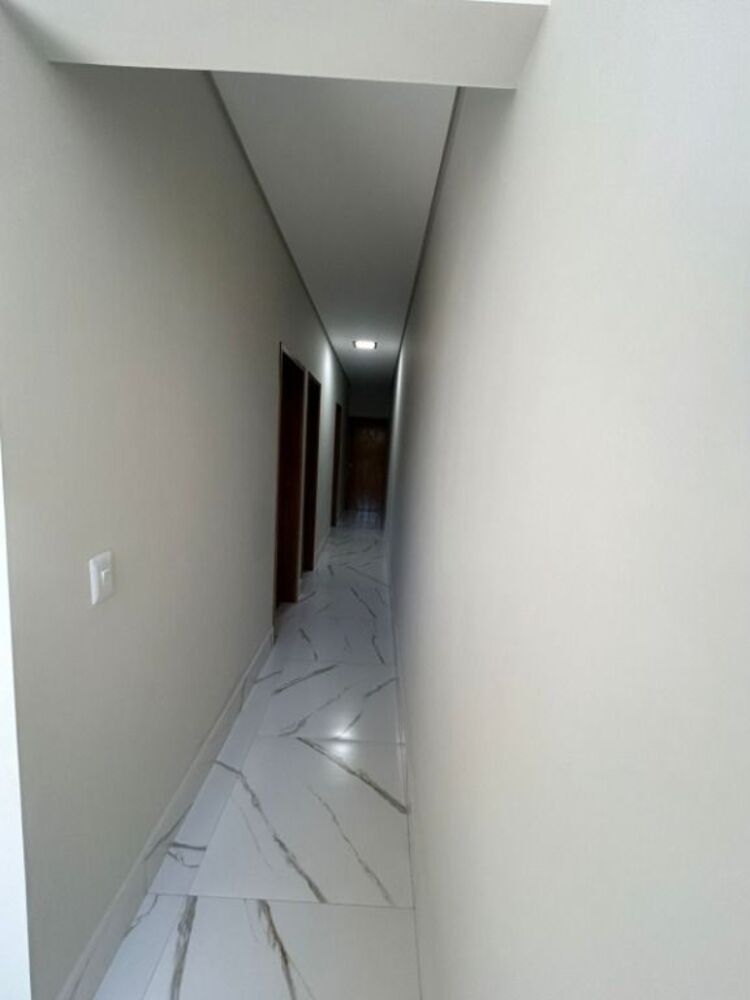 Casa, 3 quartos, 110 m² - Foto 3