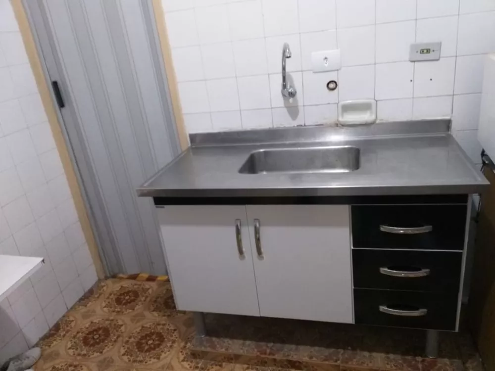 Apartamento à venda com 2 quartos, 62m² - Foto 4