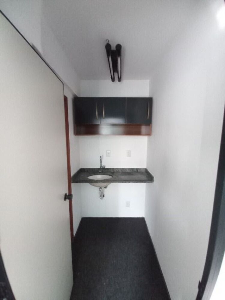 Conjunto Comercial-Sala à venda e aluguel, 44m² - Foto 8