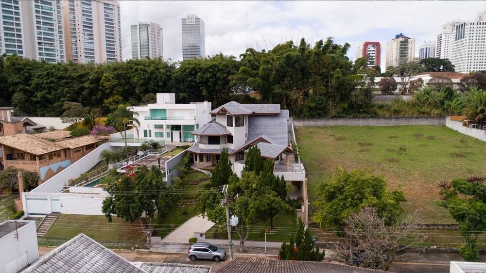 Sobrado, 6 quartos, 700 m² - Foto 4