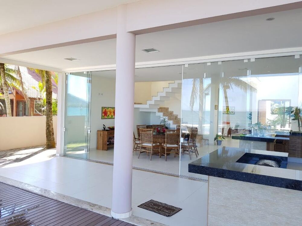 Sobrado, 4 quartos, 324 m² - Foto 7