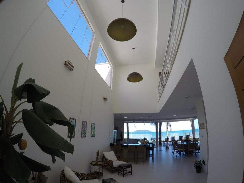 Sobrado, 4 quartos, 324 m² - Foto 6