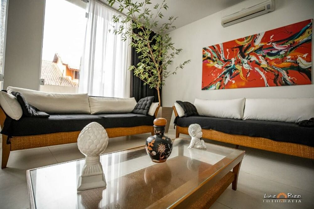 Sobrado, 4 quartos, 324 m² - Foto 2
