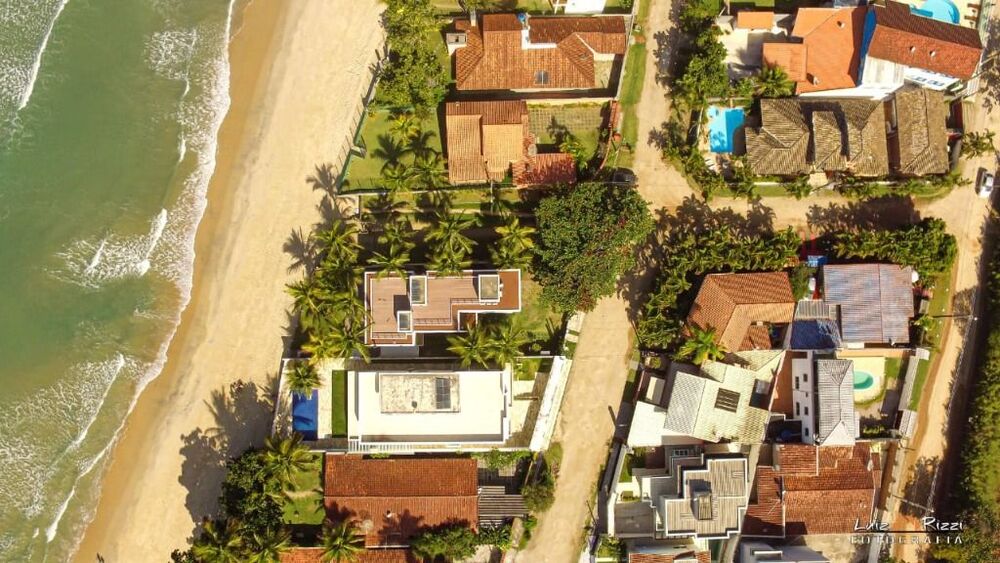 Sobrado, 4 quartos, 324 m² - Foto 1