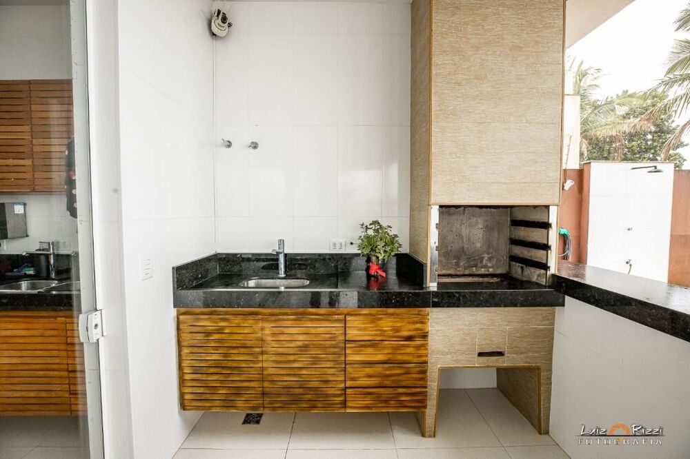 Sobrado, 4 quartos, 324 m² - Foto 12