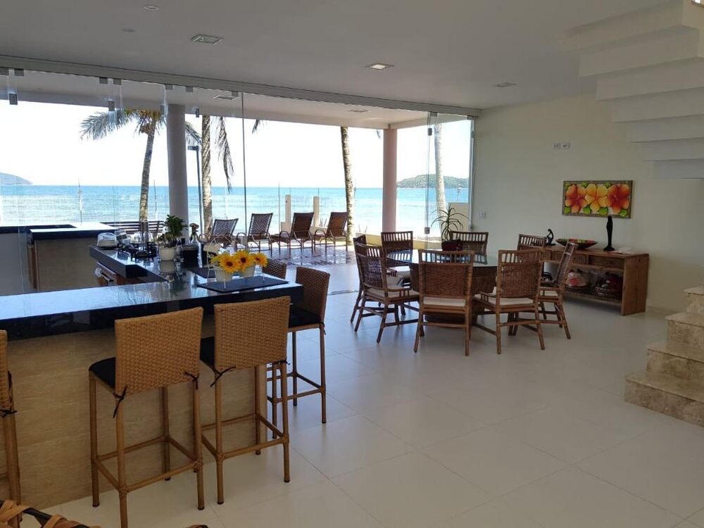 Sobrado, 4 quartos, 324 m² - Foto 10