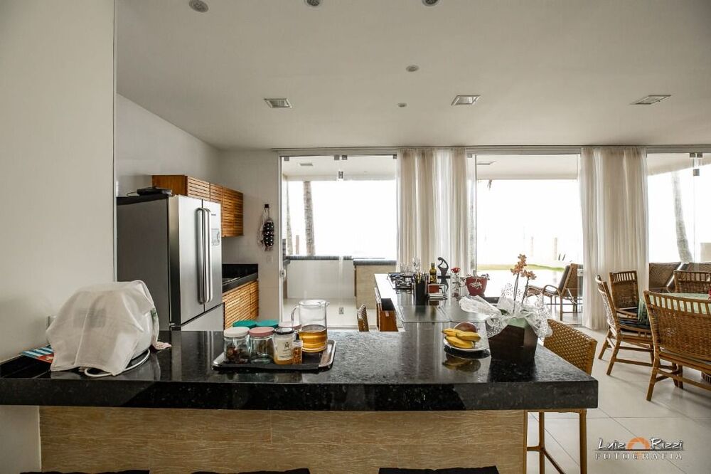 Sobrado, 4 quartos, 324 m² - Foto 8