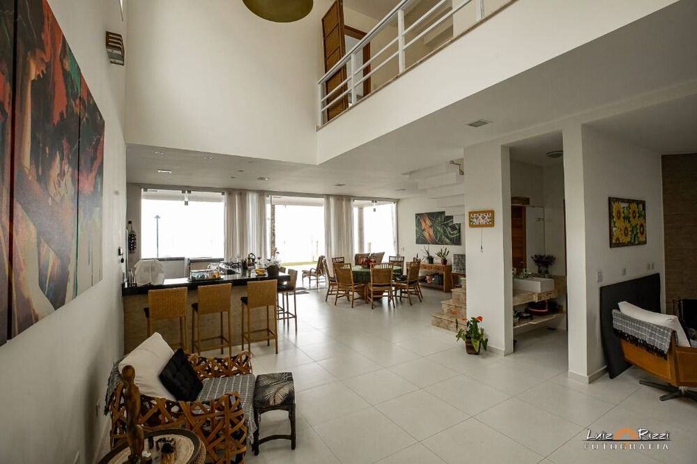 Sobrado, 4 quartos, 324 m² - Foto 3