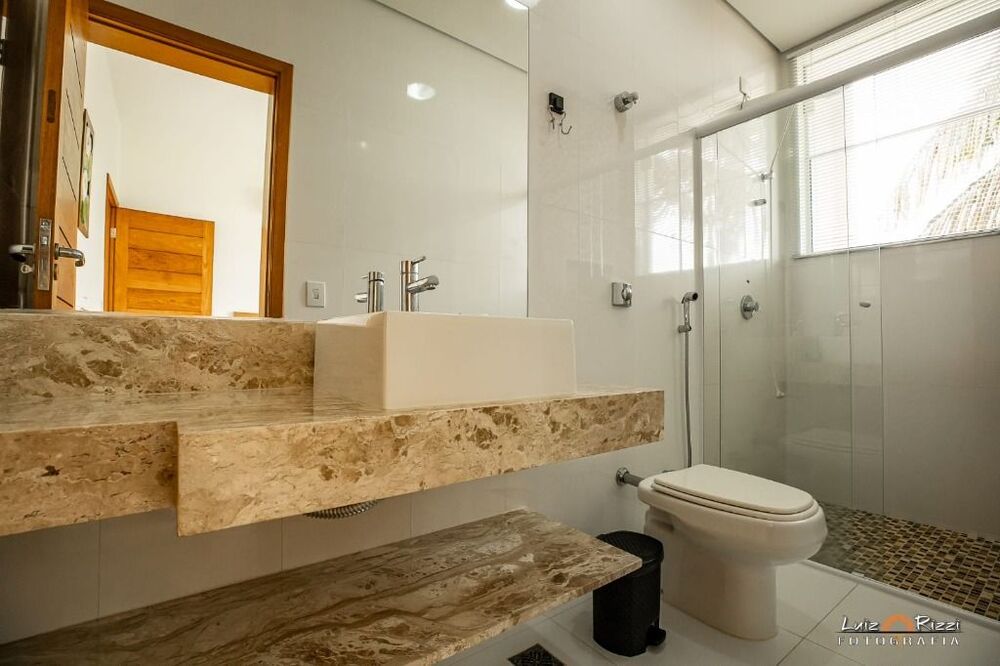 Sobrado, 4 quartos, 324 m² - Foto 9